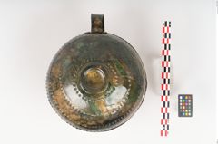 Foto von Bronzekännchen (NHMW-PRAE-024624)